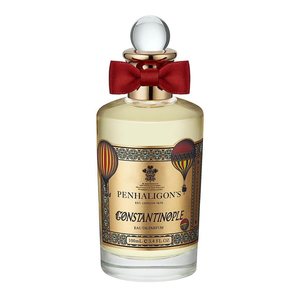 Perfume Penhaligon's Constantinople Unissex Eau de Parfum - Sephora
